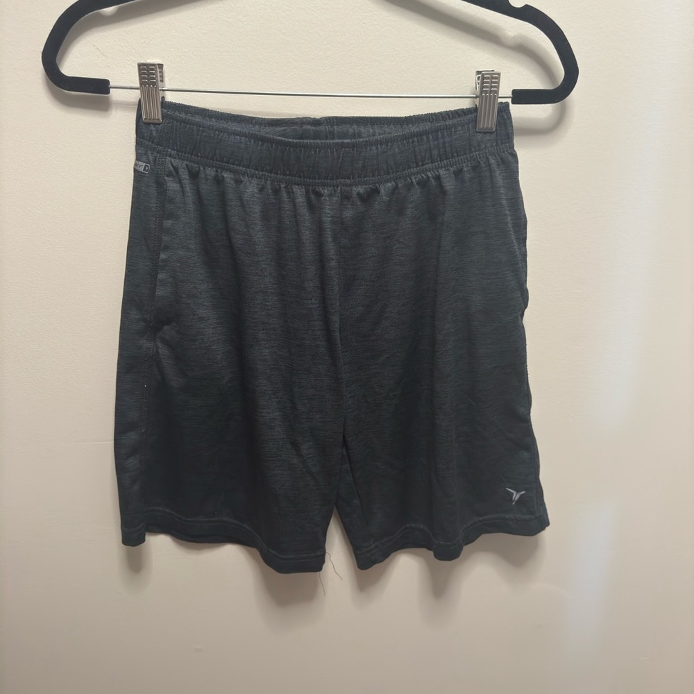 Youth Old Navy Active Athletic Shorts